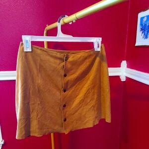 Fashion Union Tan US 6, US S